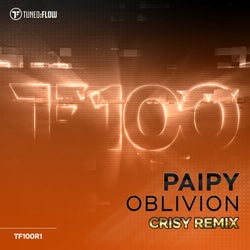 Oblivion (Crisy Remix)