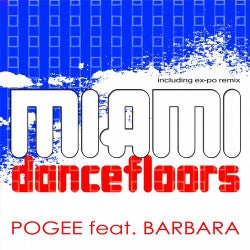 Miami Dancefloors (feat. Barbara)