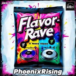Flavor-Rave
