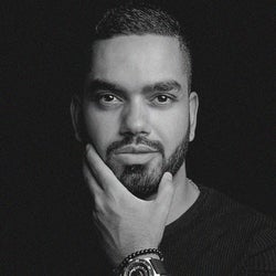 BLACK 8 :: OCTOBER 2016 CHART