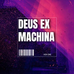 Deus Ex Machina