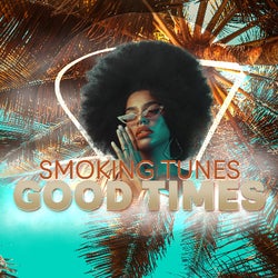 Good Times Charts 08/21