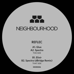 Glue/Spectra/Elixir/Spectra (dBridge Remix)
