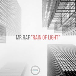 Rain of Light