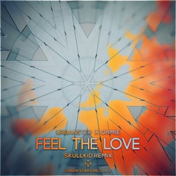 Feel The Love ($kullkid Remix)