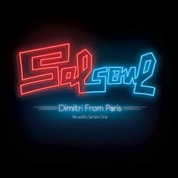 Salsoul Re-Edits Series One: Dimitri from Paris