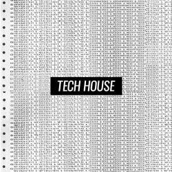 Future Anthems: Tech House