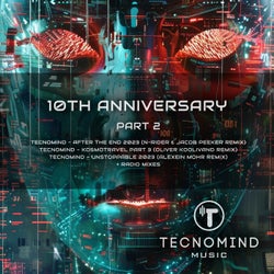 Tecnomind Music 10th Anniversary (Part 2)
