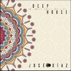 José Díaz - Deep House - 166