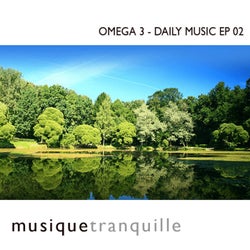 Daily Music EP 02