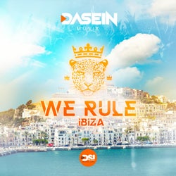 We Rule Ibiza