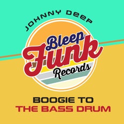 Boogie to the Bass Drum