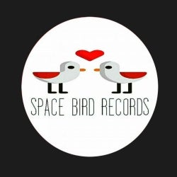 Space Bird September Trax 07