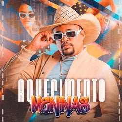 Aquecimento das Meninas