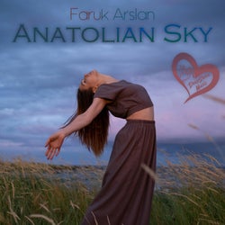 Anatolian Sky