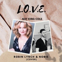 L.O.V.E. (feat. Robin Lynch)