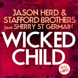 Wicked Child featuring Sherry St.Germain