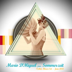 "Summerzeit"  June 2012 Chart