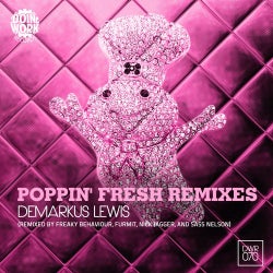 Poppin' Fresh Remixes