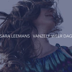 Vanzelf weer dag