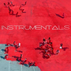 Das Rote Album (Instrumentals)
