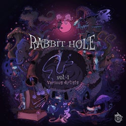 Rabbit Hole Vol. 1