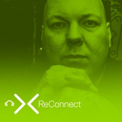 Alan Fitzpatrick Live on ReConnect