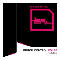 BPitch Control Vol.3 - House