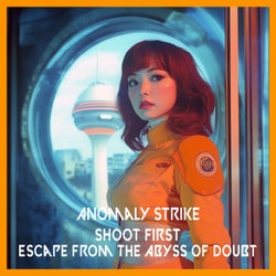 Shoot First - Escape from the Abyss of Doubt