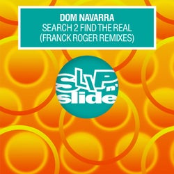 Search 2 Find The Real (Franck Roger Remixes)