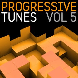 Progressive Tunes Volume 5