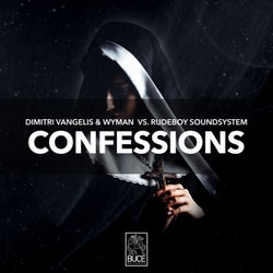Confessions - Extended Version