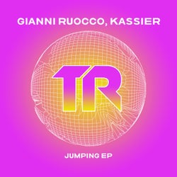 Jumping EP