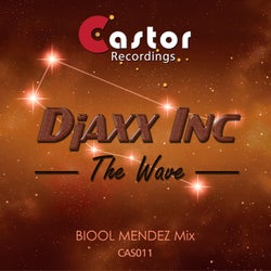 The Wave - Biool Mendez Mix