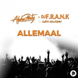 Allemaal (Original Extended Mix)