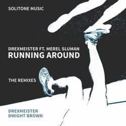 Running Around Remixes