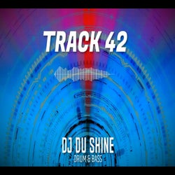 TRACK 42 (DRUM&BASS)