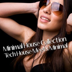 Minimal House Collection - Tech House Meets Minimal