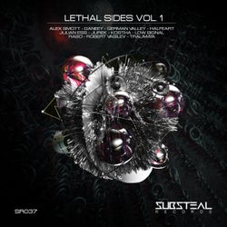 Lethal Sides Vol.1