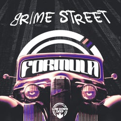 Grime Street EP