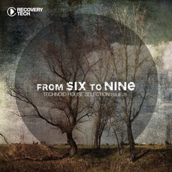 FromSixToNine Issue 28