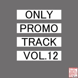 Only Promo Track, Vol. 12