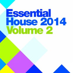 Essential House 2014 Vol.2