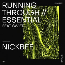 Running Through / Essential feat. Swift