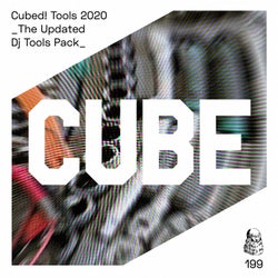 Cubed! Tools 2020