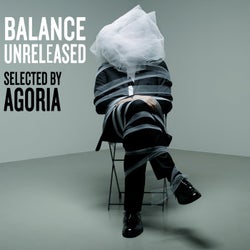 Balance Unreleased - Selected by Agoria