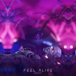 Feel Alive