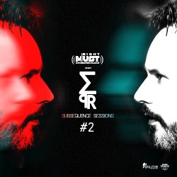 "Subsequence Sessions #1" @ RADIO MUST ATHENS
