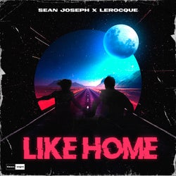 Like Home (Extended Mix)