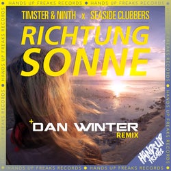 Richtung Sonne (Dan Winter Remix)